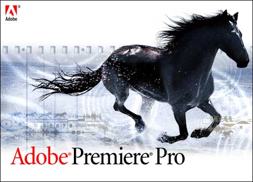 Adobe Premiere Pro